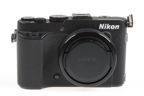 Nikon coolpix p7700 digital - nikon,