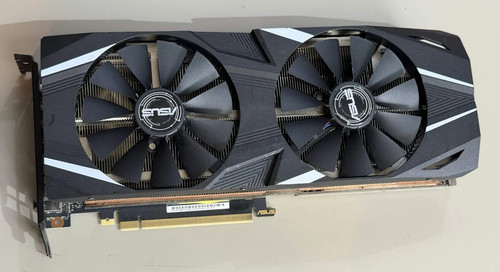 For parts asus - **for, nvidia