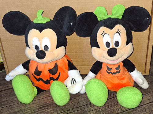 Disney mickey minnie mouse - disney,