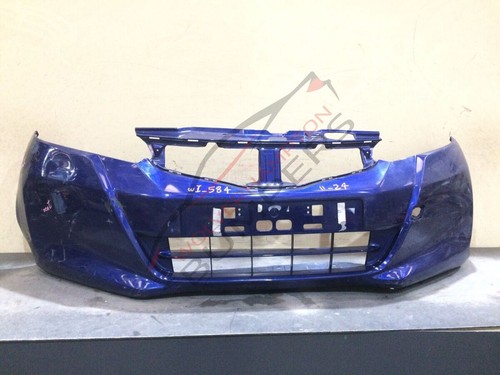 Honda jazz 2011 - 2011-2014, front