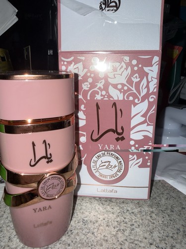 Lattafa yara elixir womens - lattafa,