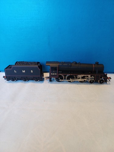 Hornby 858 gauge class 5 - oo,
