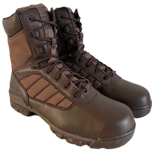 Bates patrol boots british - bates,