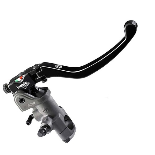Brembo master cylinder - cylinder, radial