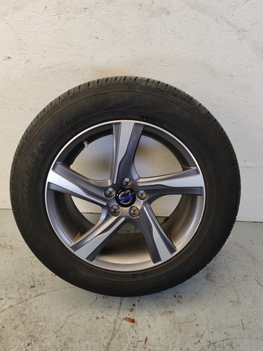 Volvo xc60 inch alloy - xc60, 18"