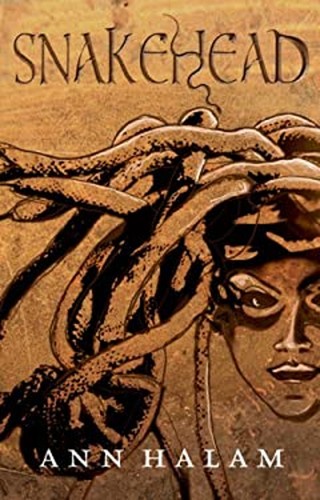 Snakehead paperback ann - paperback,