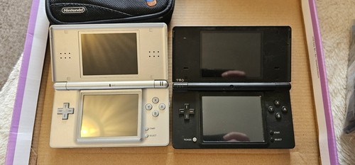 Nintendo dsi and games - ds,