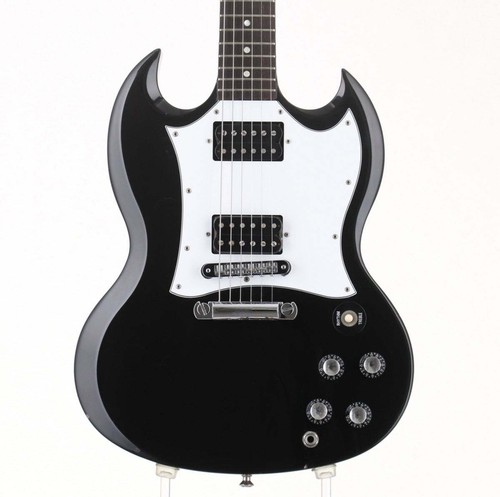 Gibson special modified - gibson, sg