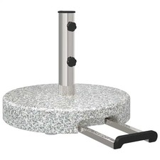 Parasol Base Granite