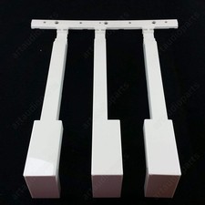 White Key DFA for Yamaha