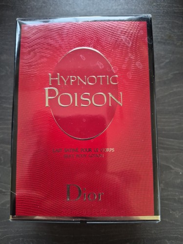 Dior hypnotic poison body - dior,