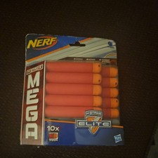 NERF N-Strike Mega Darts