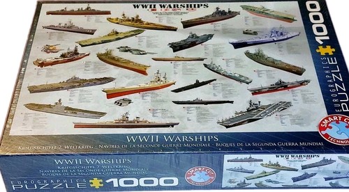 Eurographics ww11 warships - eurographics,
