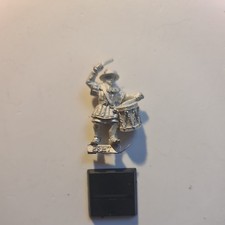 Bretonnian Men At Arms Command