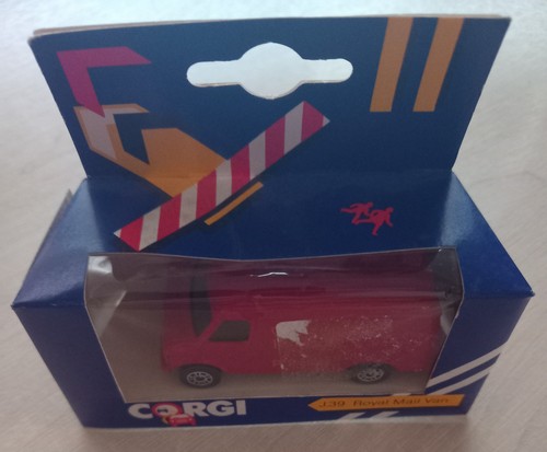 1984 corgi juniors - corgi, j39