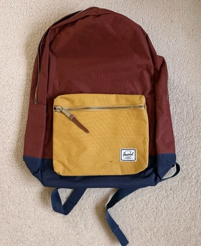 Vintage herschel supply - herschel,