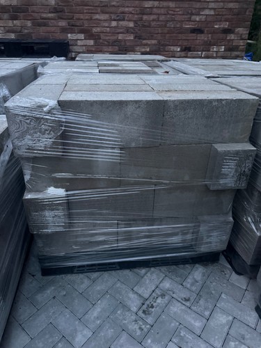 New concrete blocks - , sale