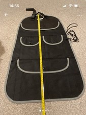 Car Seat Hanging Organizer Car Backseat Storage Bag Hanging Bag