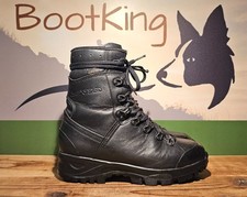 Lowa Combat Patrol boots for Hiking Walking Female UK 4.5