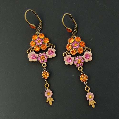 Michal negrin floral drop - michal,