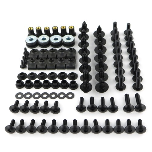 Screw fairing bolts fit for - screw,