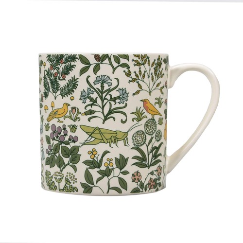 New mug classic boxed - mug,