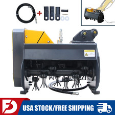 Free Shipping Flail Mower for