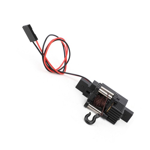 Automatic winch profect gift - automatic,