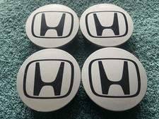 Set of Genuine Honda Civic