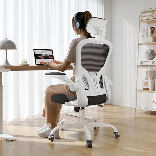 Office chair 330lbs capacity - chair|330lbs,