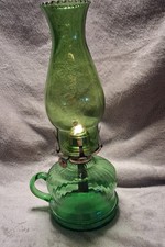 Antique Emerald Green Deluxe