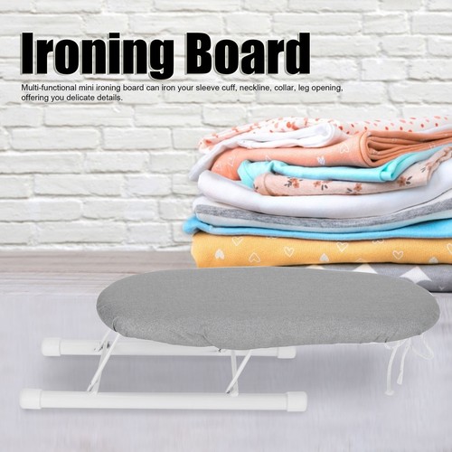 Mini ironing board foldable - ironing,