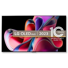 LG OLED77G36LA 77" 4K Smart TV
