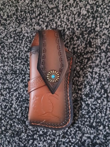 Knife sheath - knife,