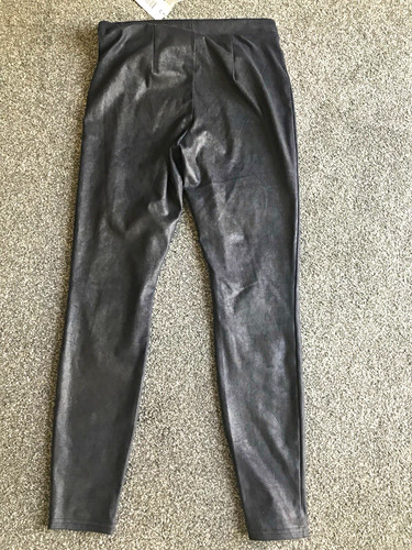 Papaya women black faux - papaya,