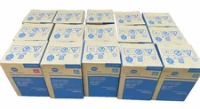 Lot konica minolta - 15,