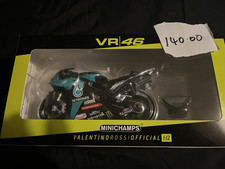 minichamps valentino rossi