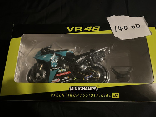 Minichamps valentino rossi - valentino,