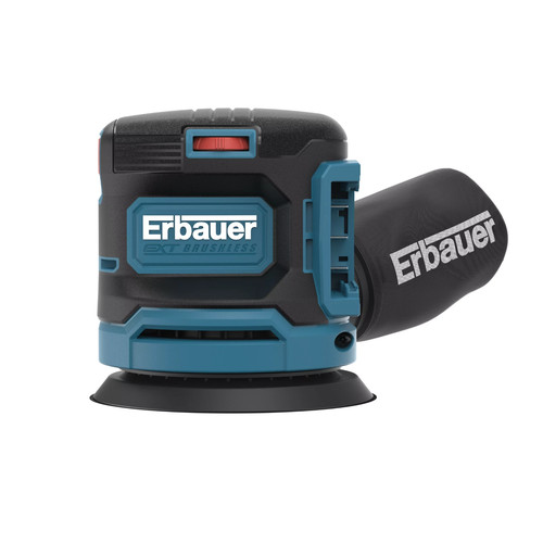 Erbauer eri1105sdr 125 18v - eri1105sdr,