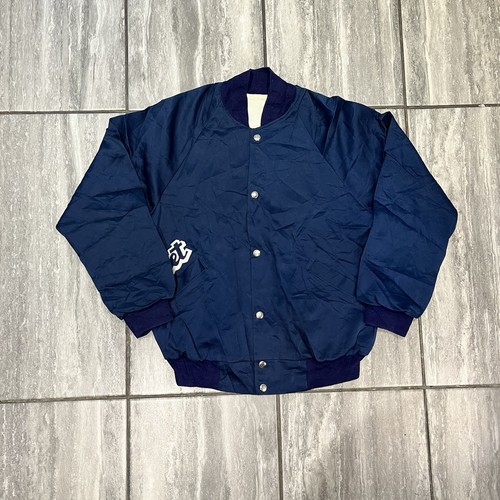 Navy blue vintage - , bomber