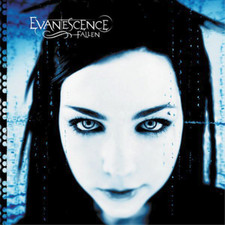 Evanescence Fallen (Vinyl) 12"