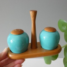 Vintage Scandi Swedish Cruet