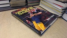 The Armchair Sailor by Fisher, Bob Hardback Book The Cheap Fast Free Post