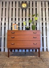 Wrighton Teak Medium Sized