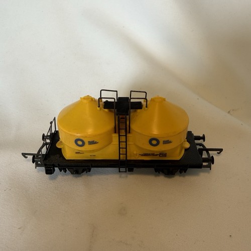 Lima 302 805 twin silo - 302, w