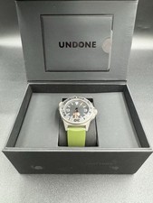 UNDONE AQUADEEP SIGNAL