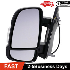 Door Wing Mirror Electric