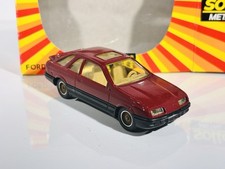 Solido #1340 1/43 Scale Ford