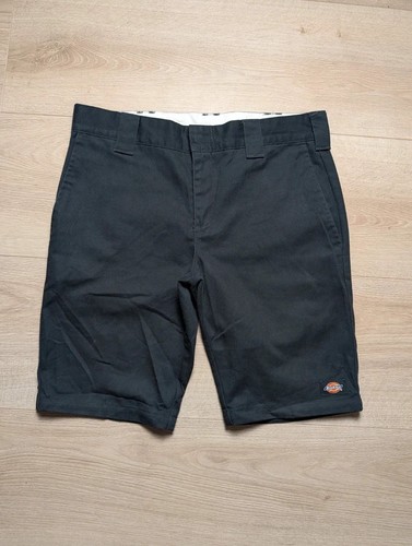 Vintage dickies black slim - vintage,