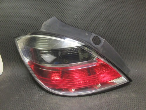 Vauxhall astra mk5 - vauxhall, h